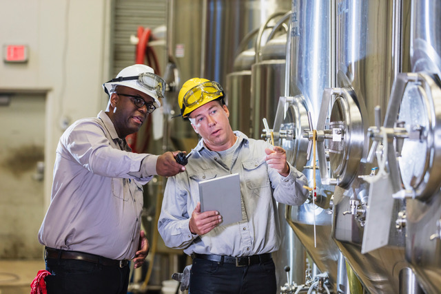 mobile inspection tririga