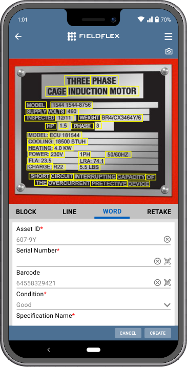 Mobile Apps for IBM Maximo and TRIRIGA