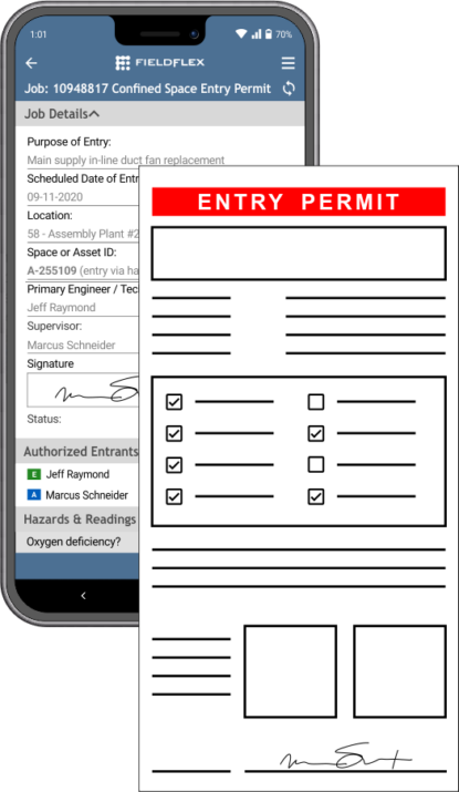 Mobile Apps for IBM Maximo and TRIRIGA