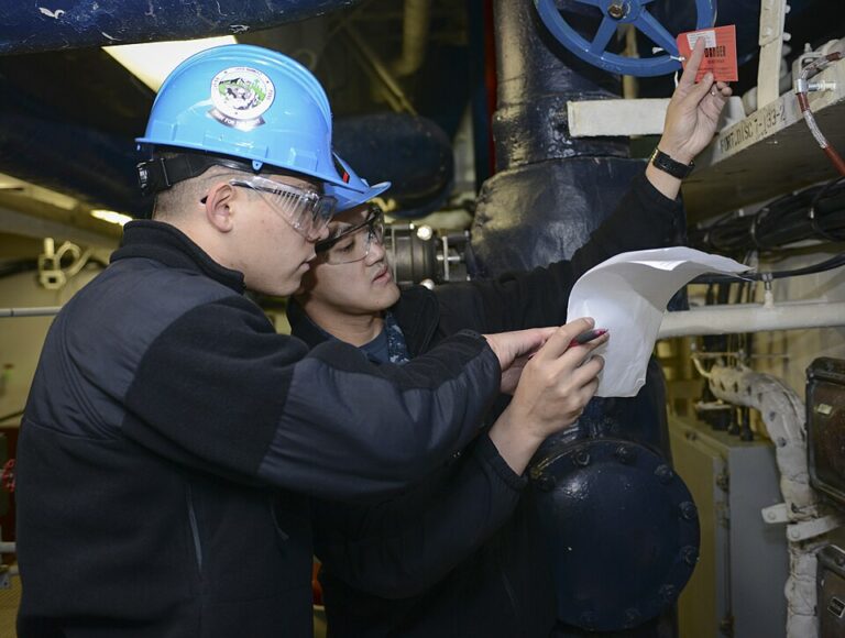 Inspection Auditors