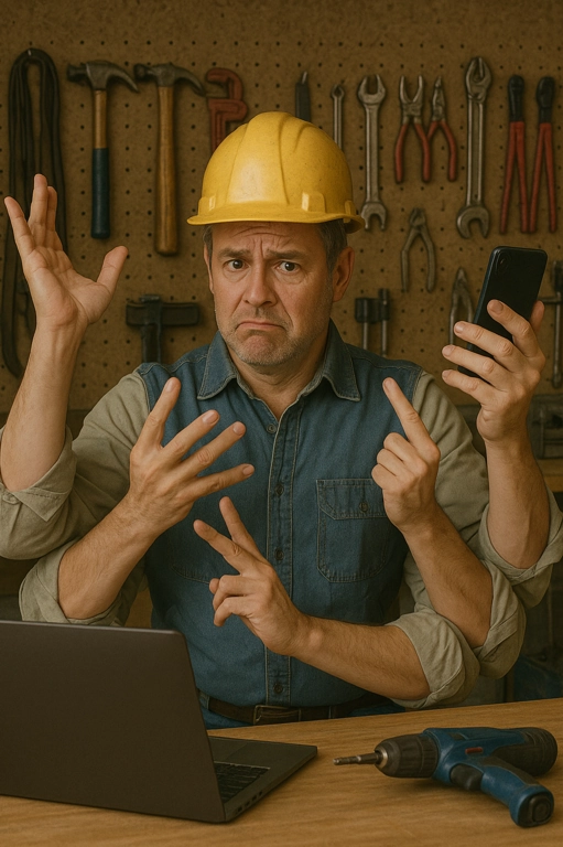 too-many-apps-port